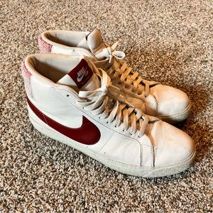 Nike SB Blazers size 13